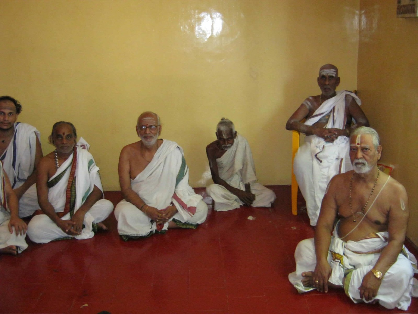 Advaita Sabha